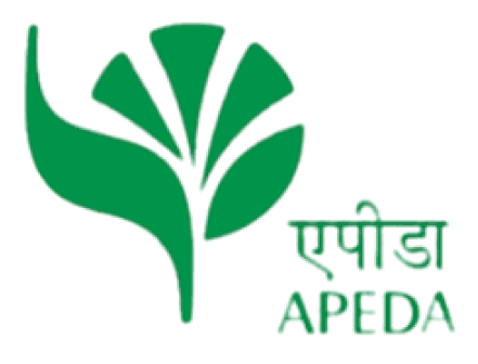 Apeda logo
