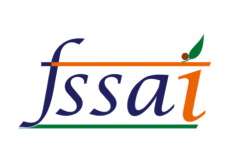 FSSAI logo