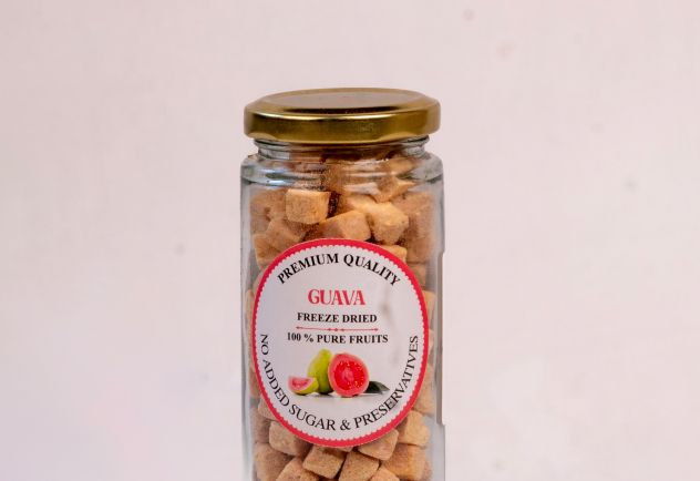 Guava cover